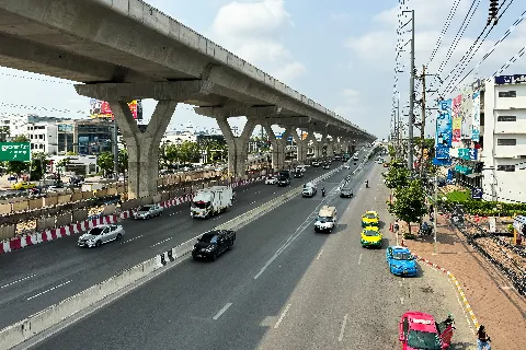 cozi รามอินทรา's gallery image at 51