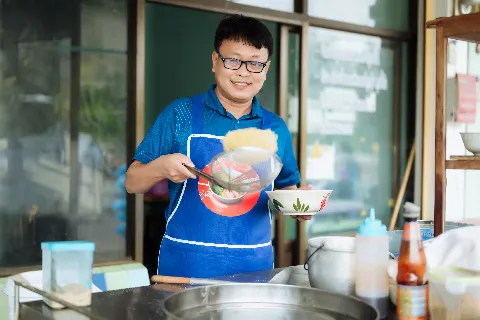 cozi รามอินทรา's gallery image at 34