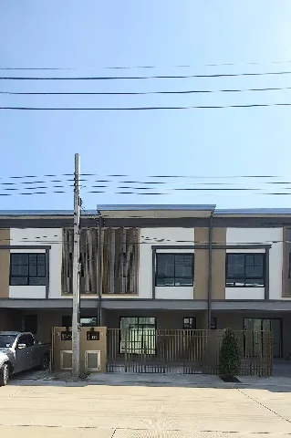 ทาวน์โฮมโอนิซูกะ