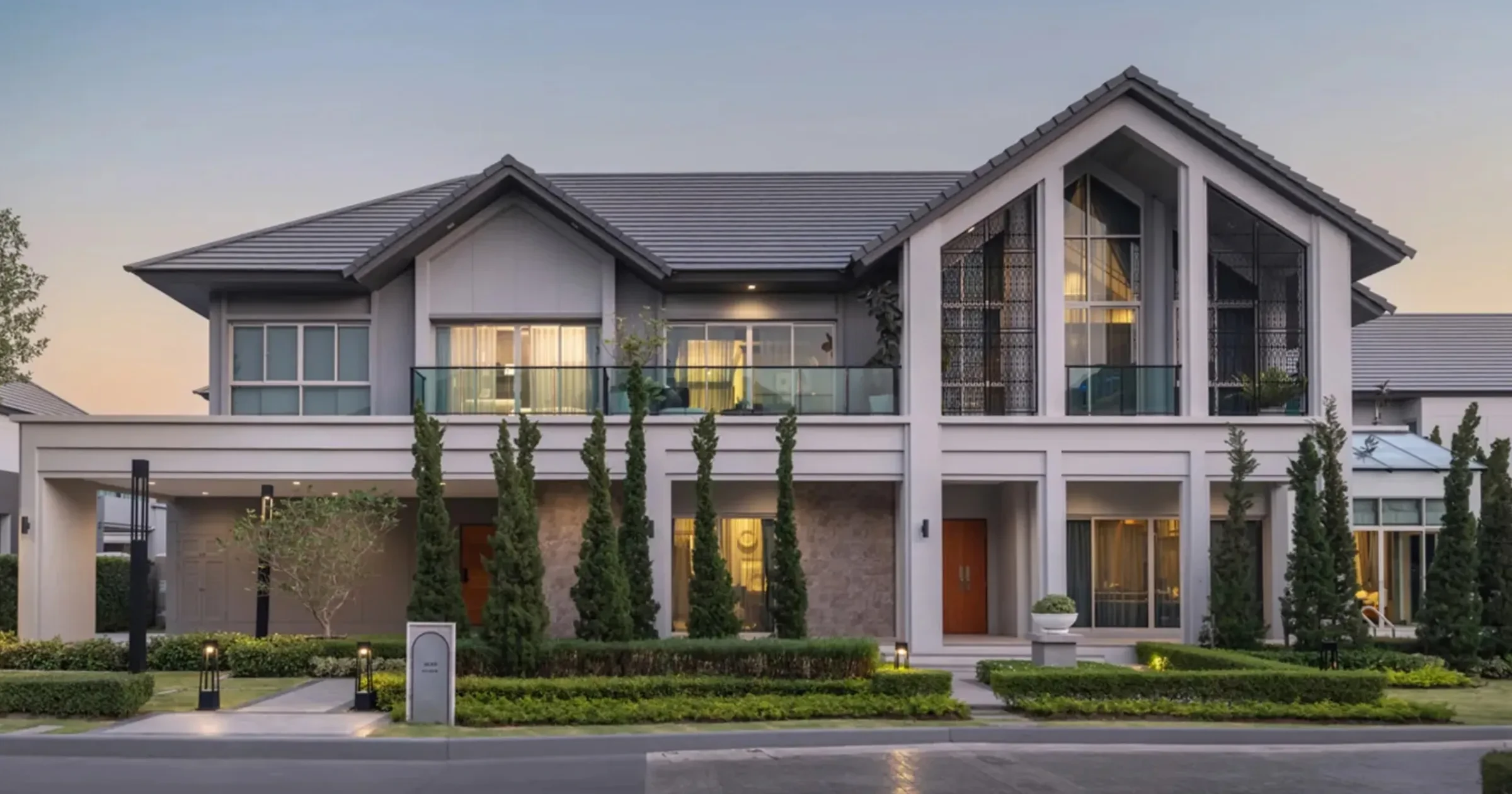 รูปภาพ Cover-บ้านกล้วย