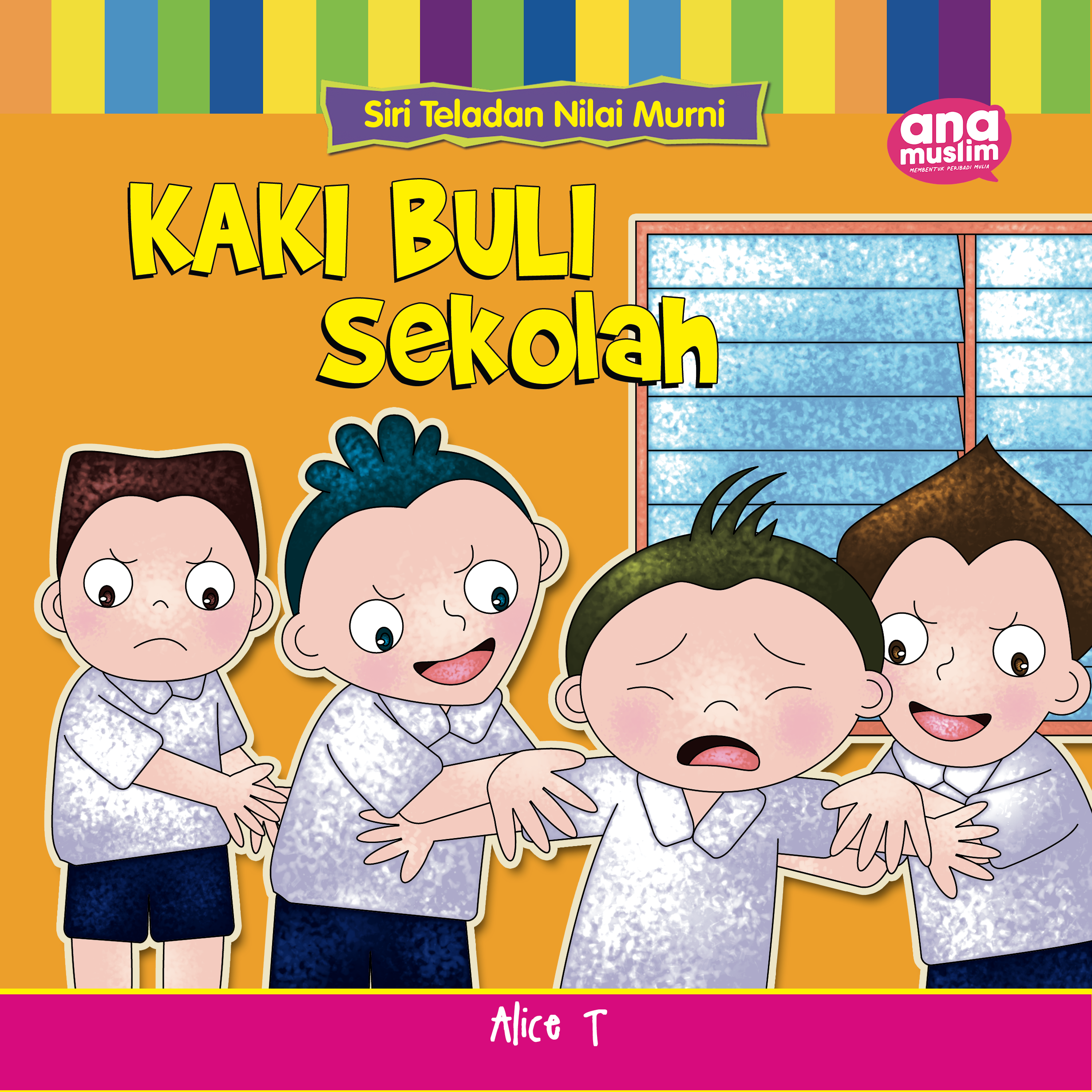 buli