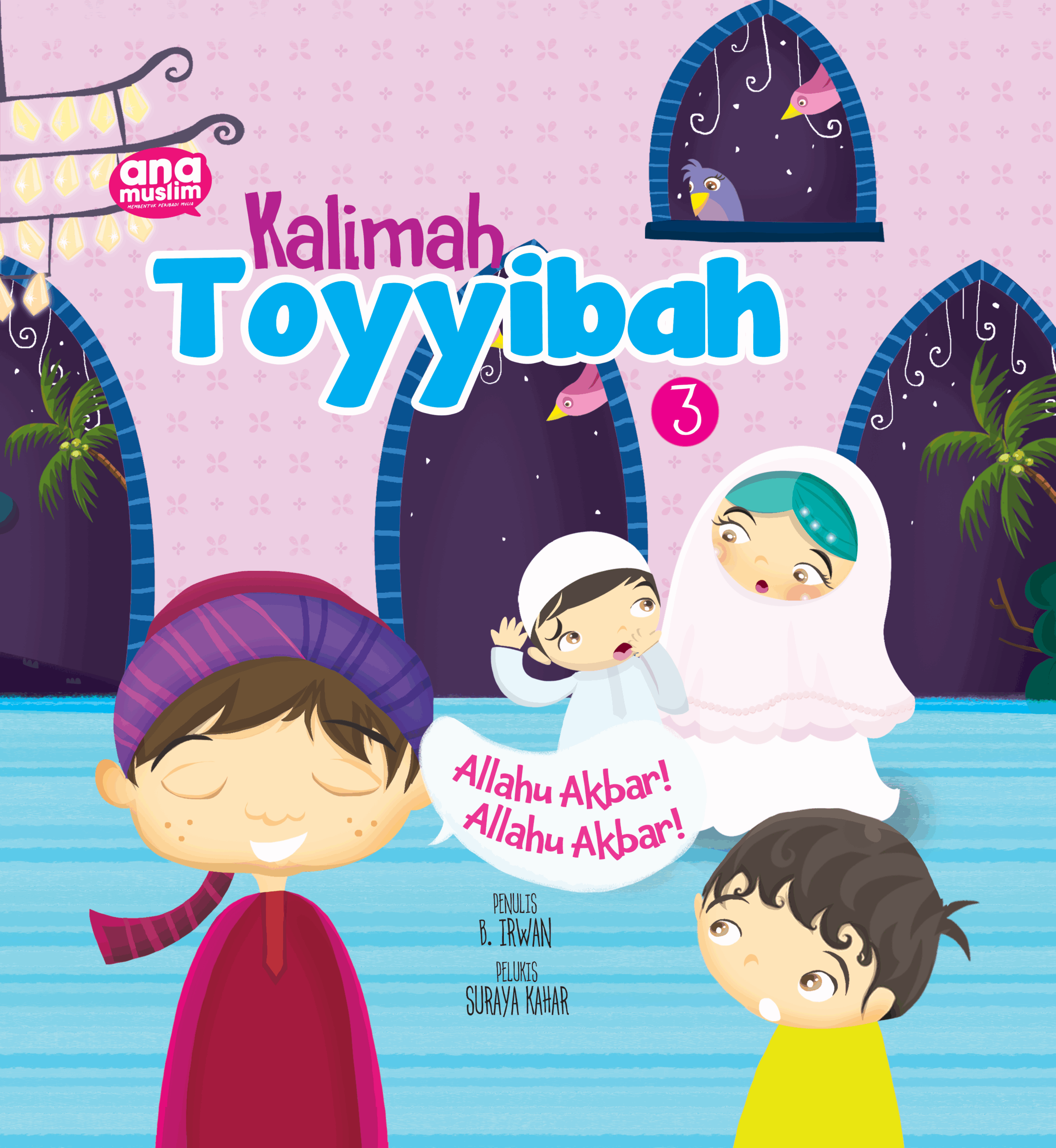 cover KL-3
