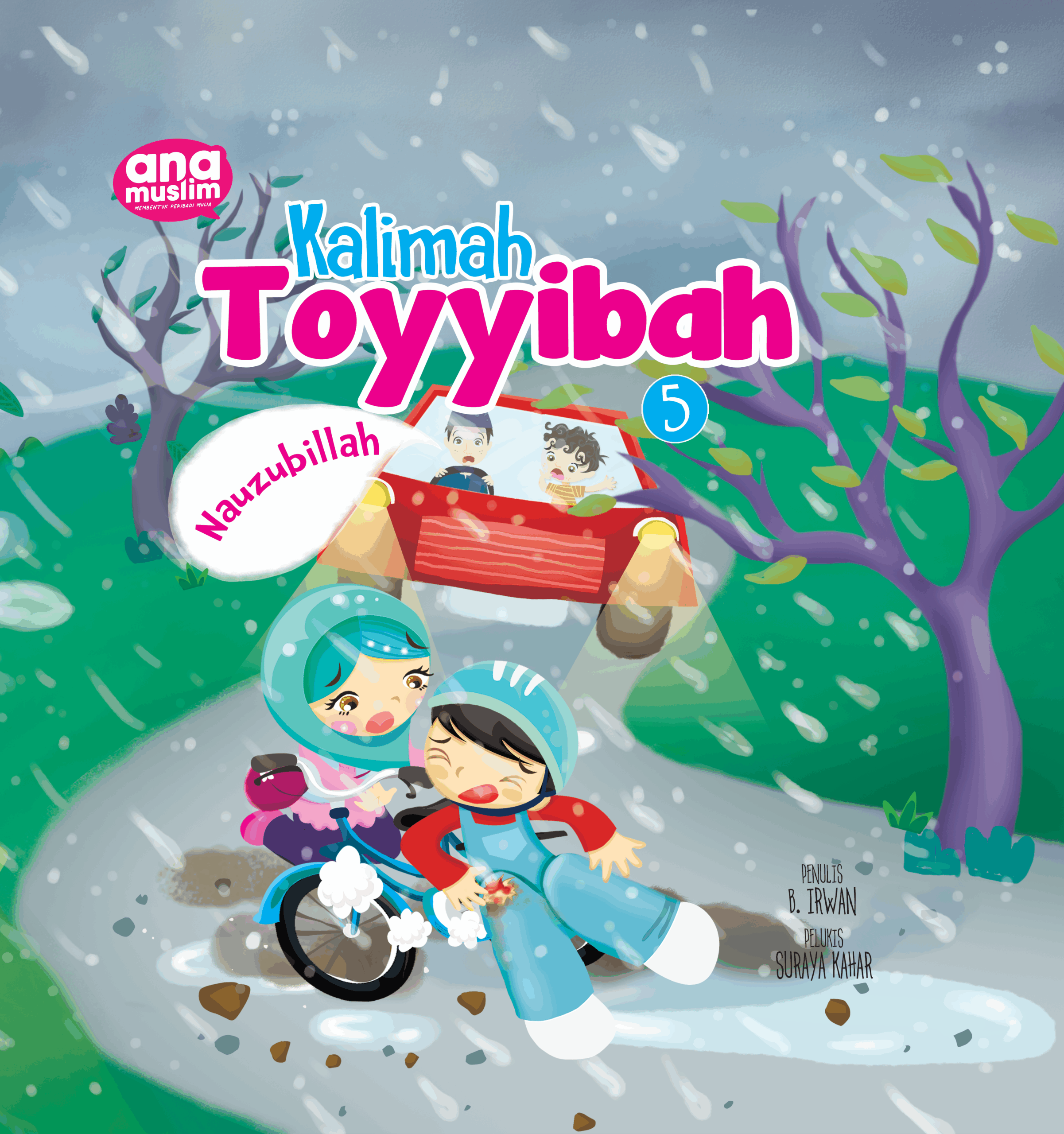 cover KL-5