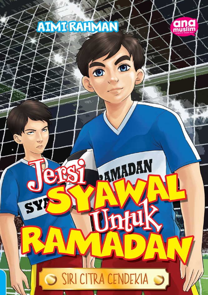 Jersi Cover