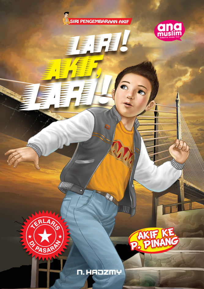 Lari Akif Lari