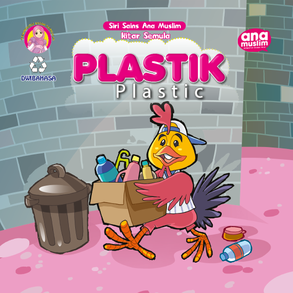 Plastik Cover