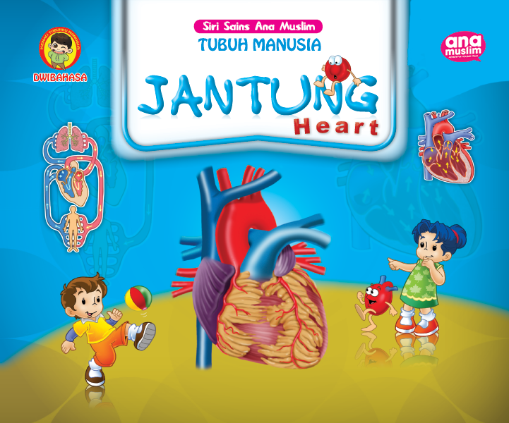 Sains-jantung
