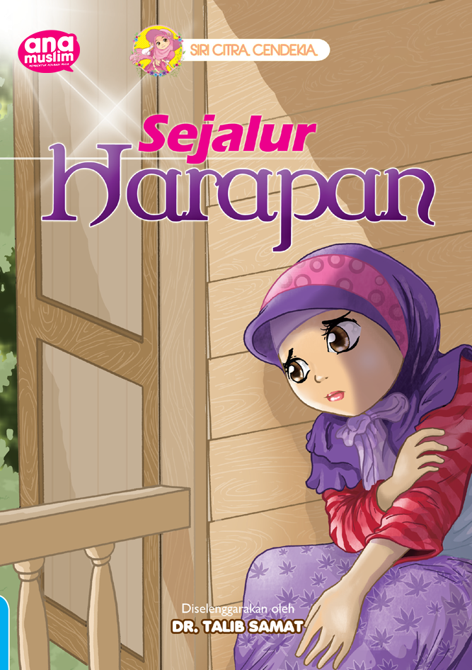 Sejalur Harapan Cover