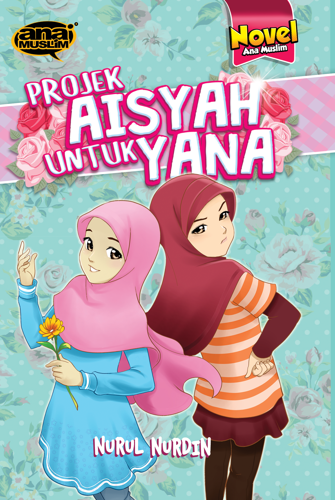 COVER Projek aisyah utk yana
