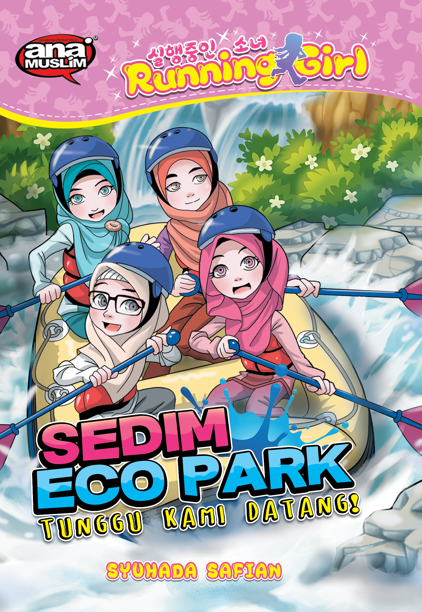 COVER Sedim Eco Park-4