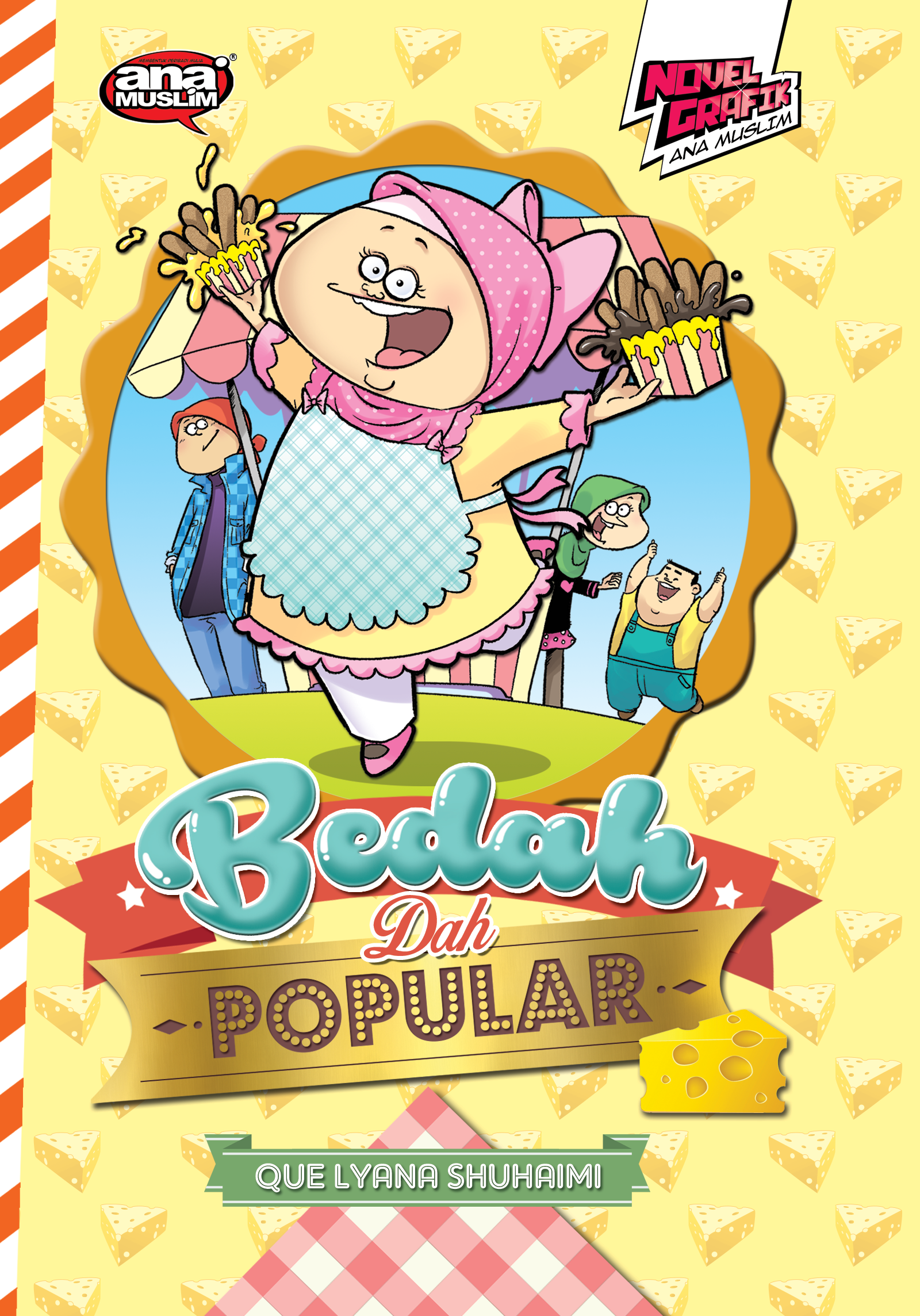 Cover Bedah dh Populor