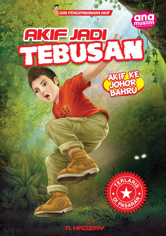 Akif-Jadi-Tebusan