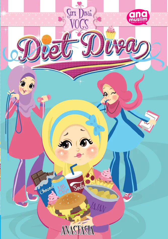 Diet-Diva