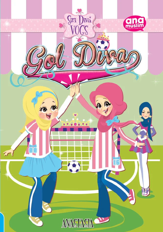 Gol-Divaa