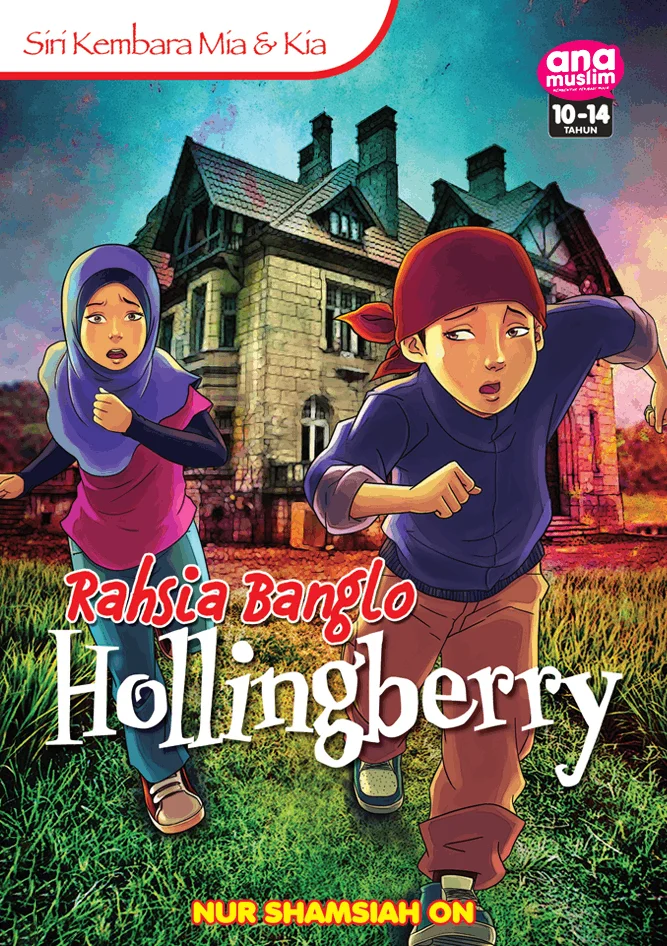Misteri-Banglo