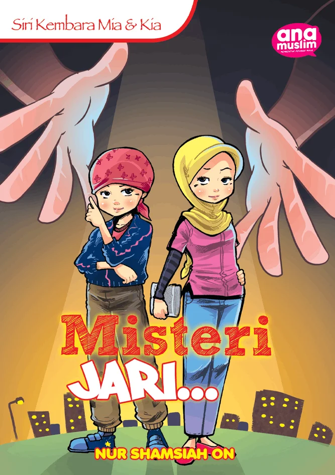 Misteri-Jari