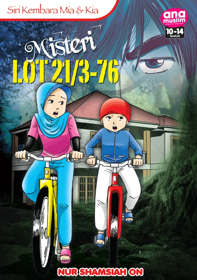 Misteri-Lot-21