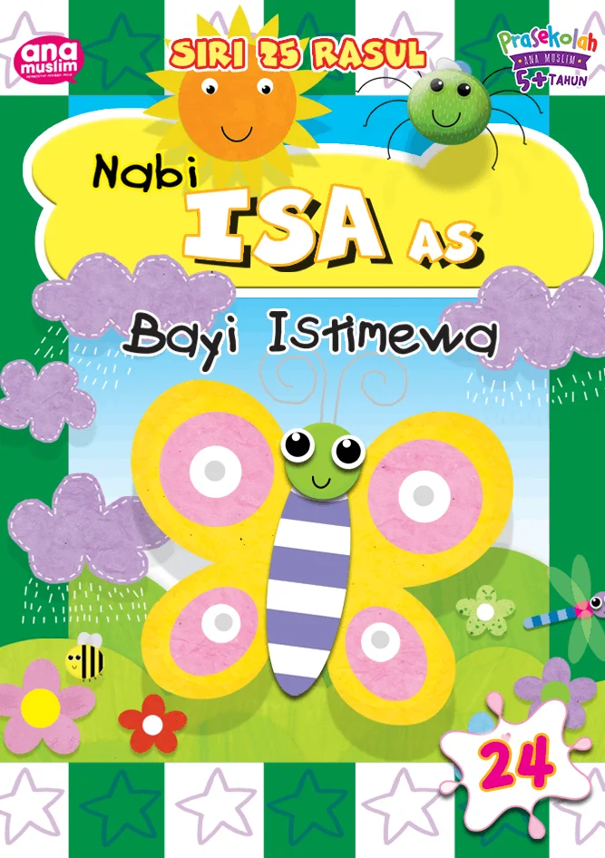 Nabi-Isa