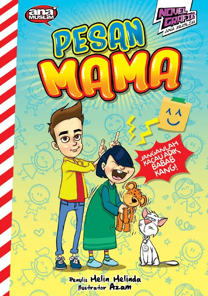 Pesan-Mama