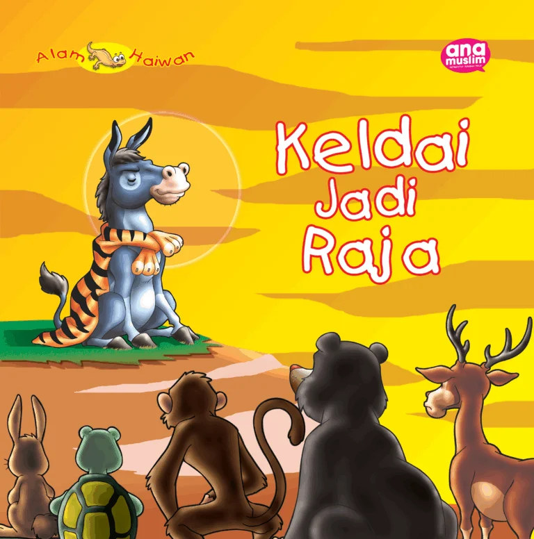cover-keldai
