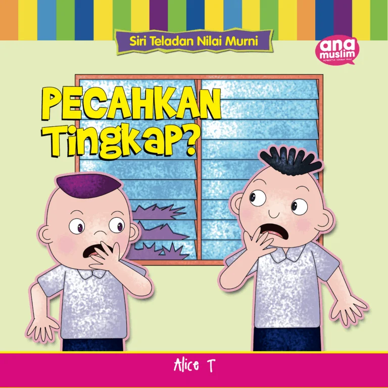 pecah-tingkap