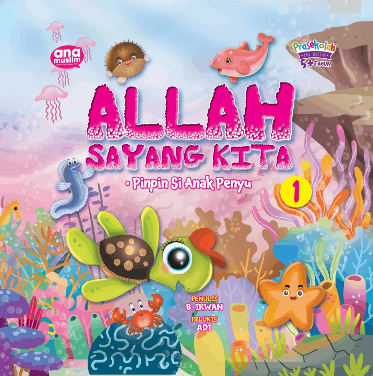 pinpin si anak penyu