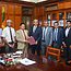 New Anthoney’s Farms and University of Peradeniya Sign Landmark MoU to Verify Antibiotic-Free Chicken New Anthoney’s Farms and University of Peradeniya Sign Landmark MoU to Verify Antibiotic-Free Chicken