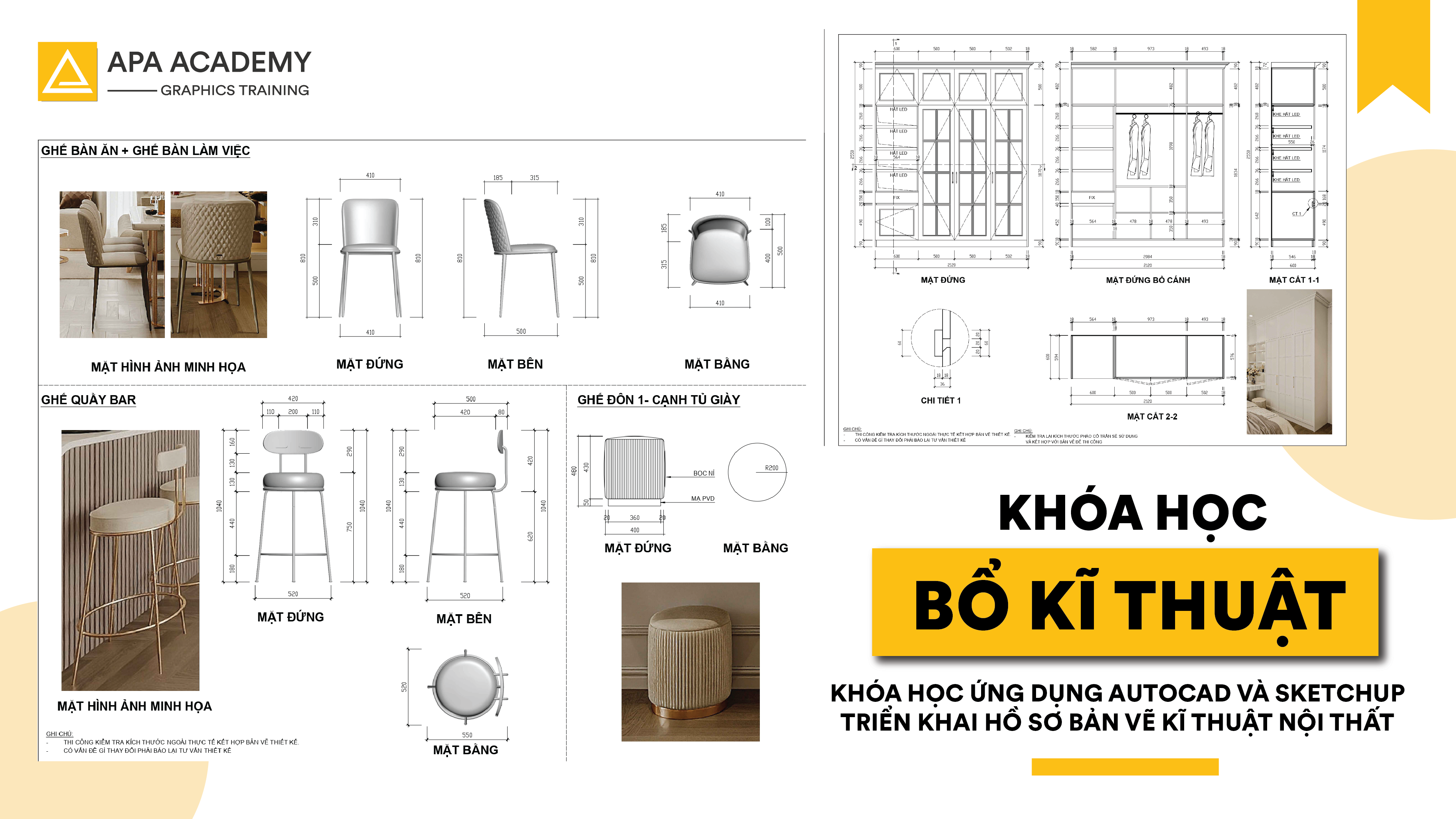 Học viên chậm kỹ thuật của bạn có khó khăn trong việc học trực tuyến? Chào đón bạn đến APA ACADEMY, nơi cung cấp các khóa học dễ hiểu và chất lượng nhất để giúp học viên nắm bắt kiến thức một cách nhanh chóng và tiện lợi.