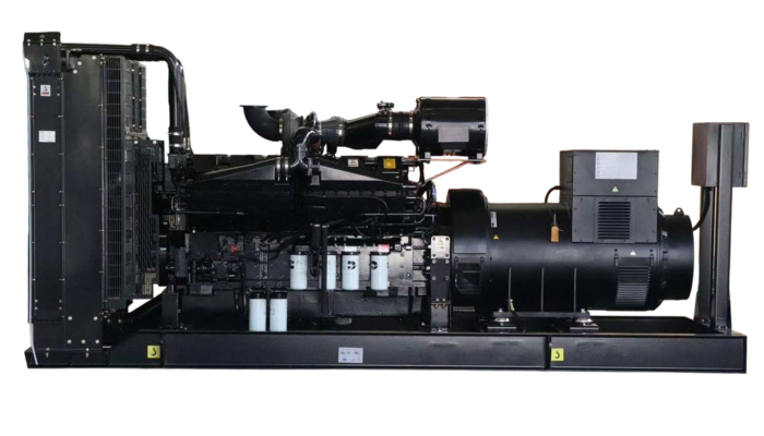 Cummins Generator