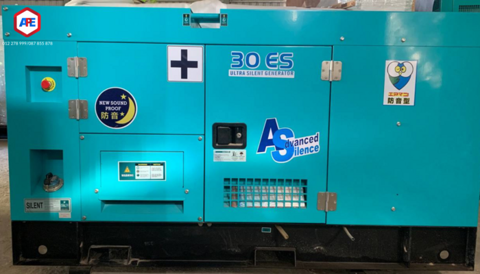 AI30 (30kVA)