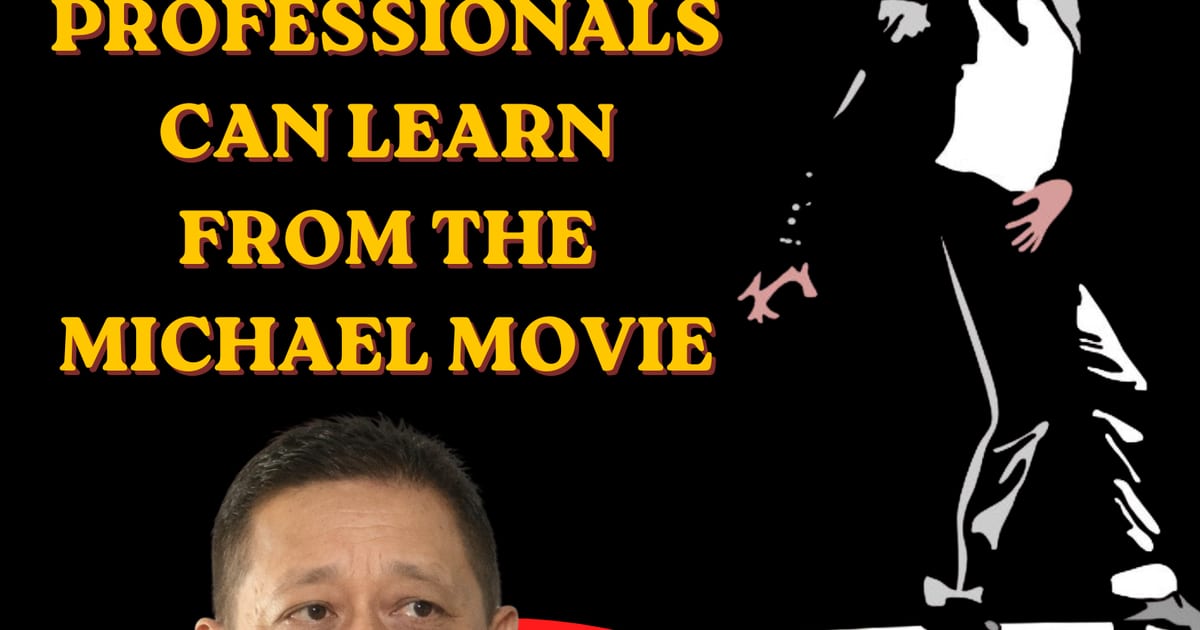 🎬 What Tourism Professionals Can Learn from the Michael Movie