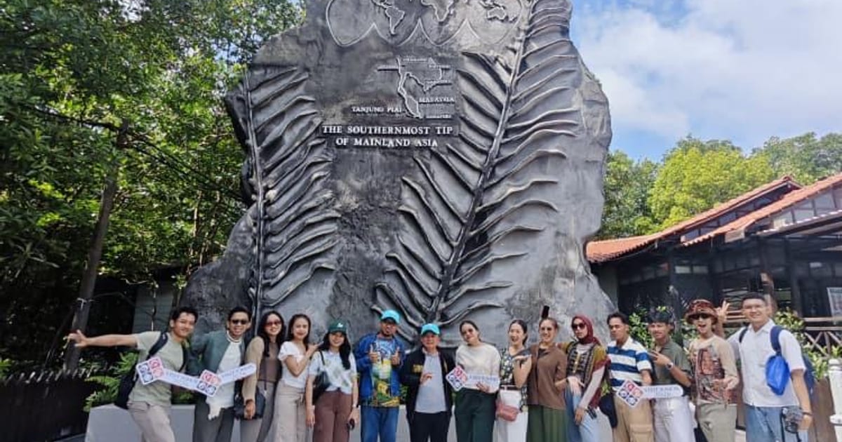 Yayasan Warisan Johor → Wonderful Festival Nusantara 2025  