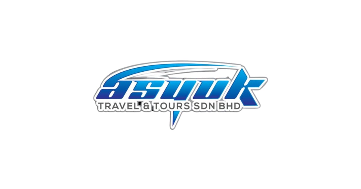 Join Asyuk Travel & Tours Affiliate Program