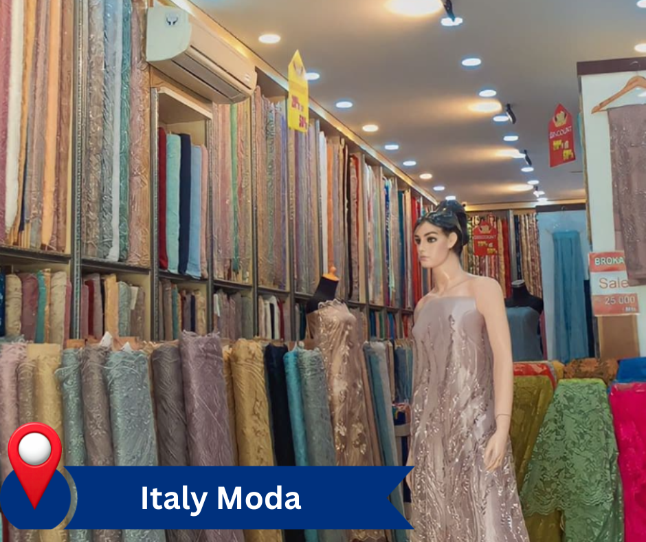 RAMADHAN BATAM TARAWIH + SHOPPING RAYA FROM PASIR GUDANG (2D1N)