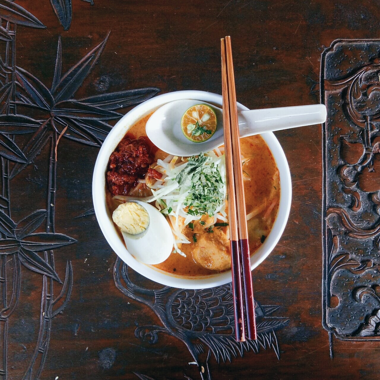 Perlis & Penang Food Adventure: 3 Days, 2 Night Culinary Journey