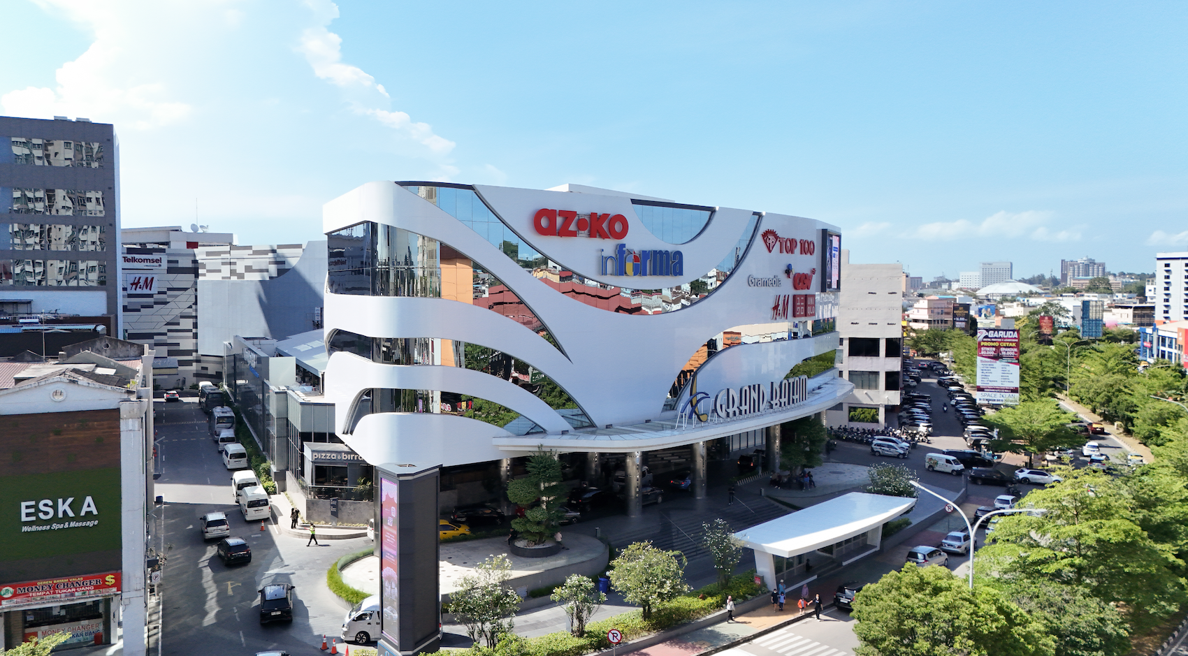 2D1N BATAM