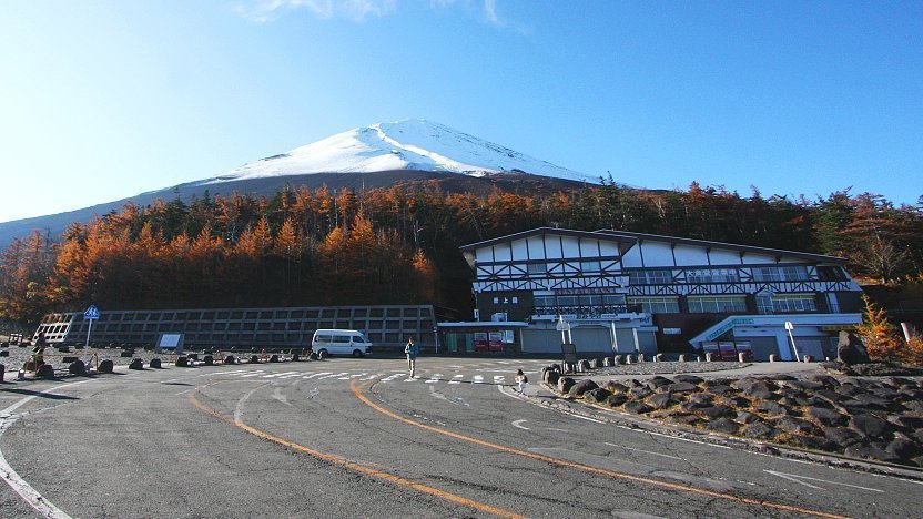 6D4N Tokyo + MT Fuji 2026