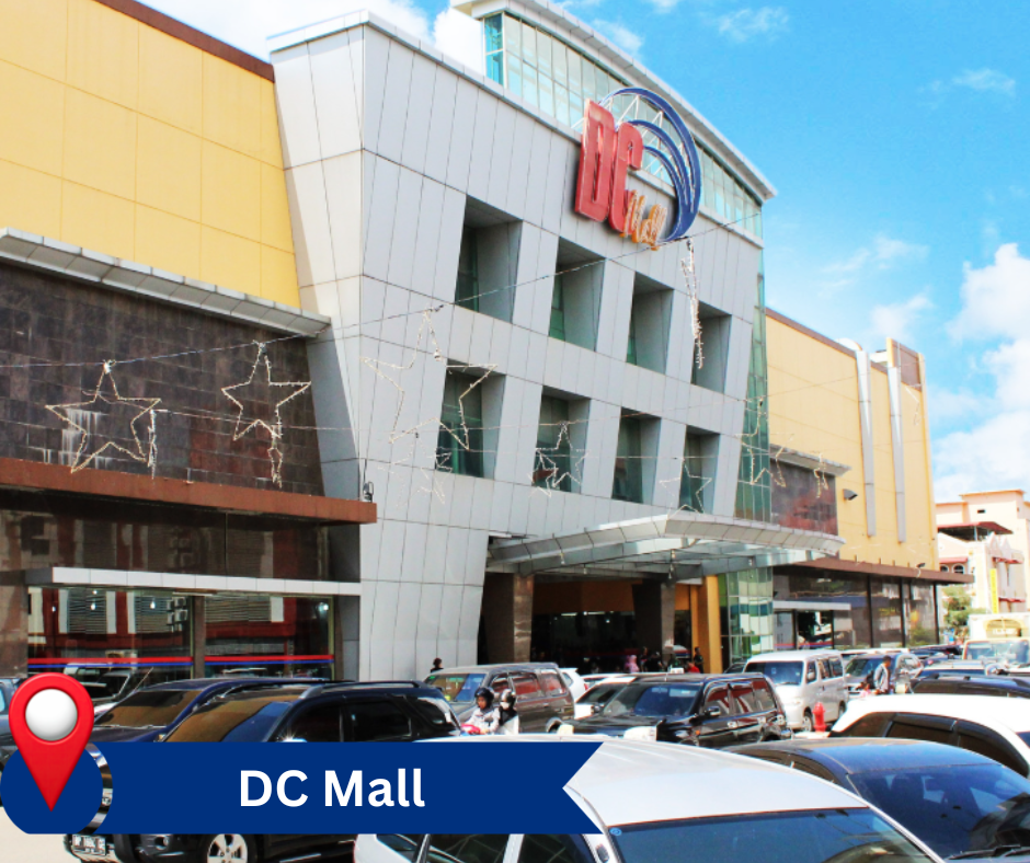 RAMADHAN BATAM TARAWIH + SHOPPING RAYA FROM PASIR GUDANG (2D1N)