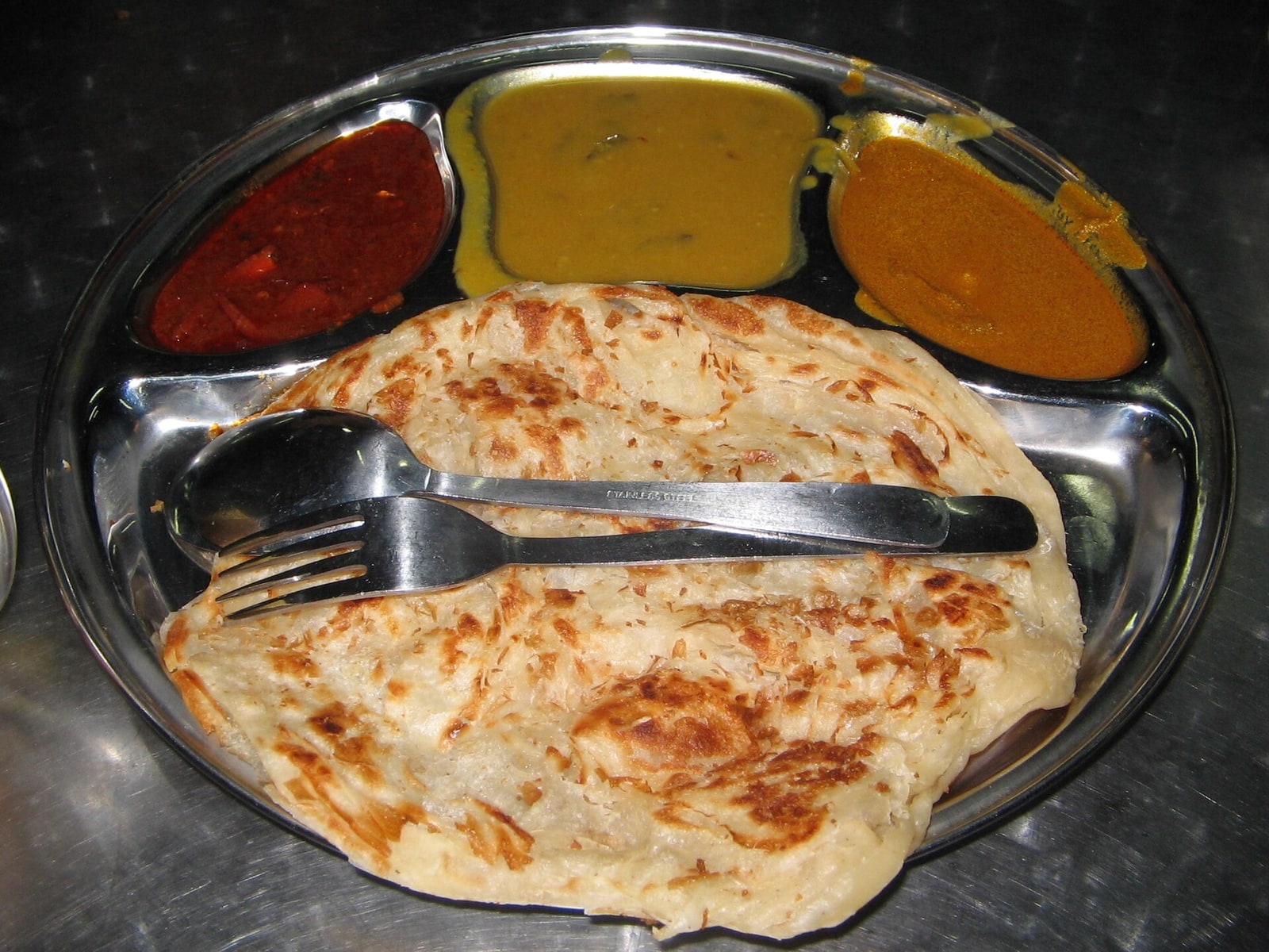 Perlis & Penang Food Adventure: 3 Days, 2 Night Culinary Journey