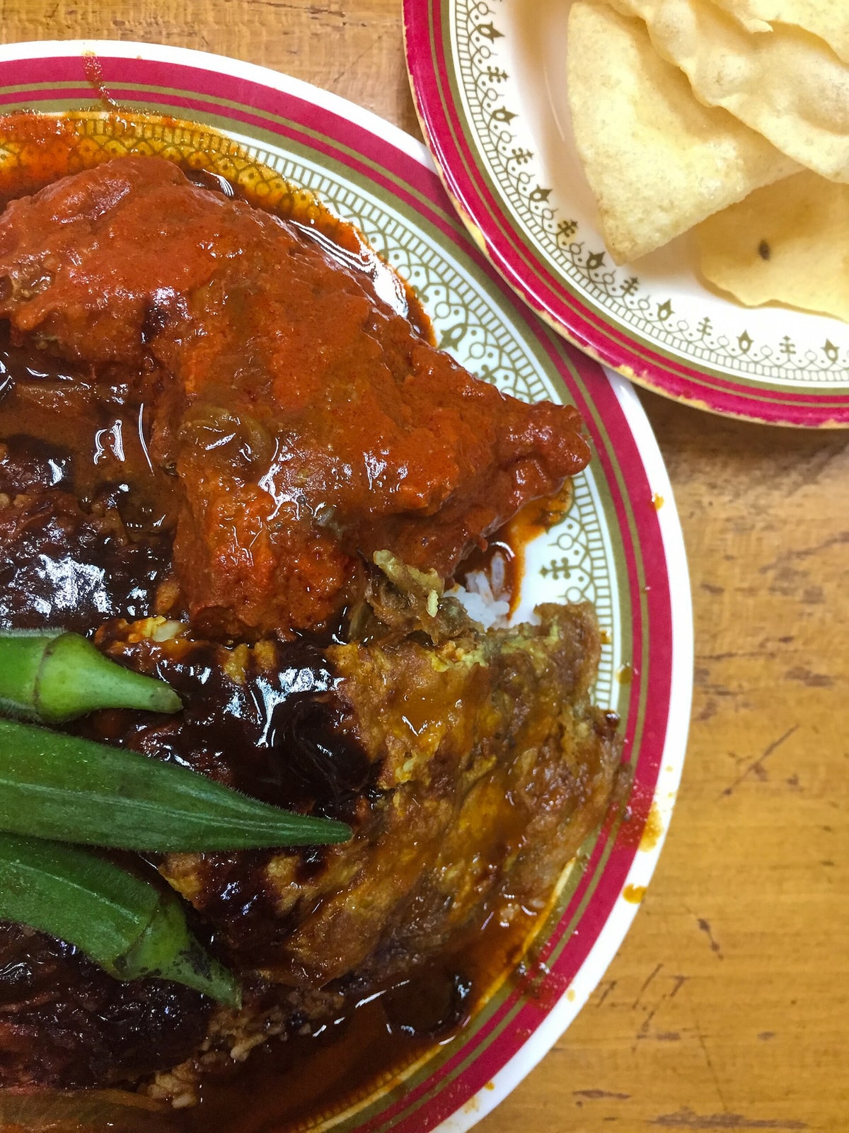 Perlis & Penang Food Adventure: 3 Days, 2 Night Culinary Journey