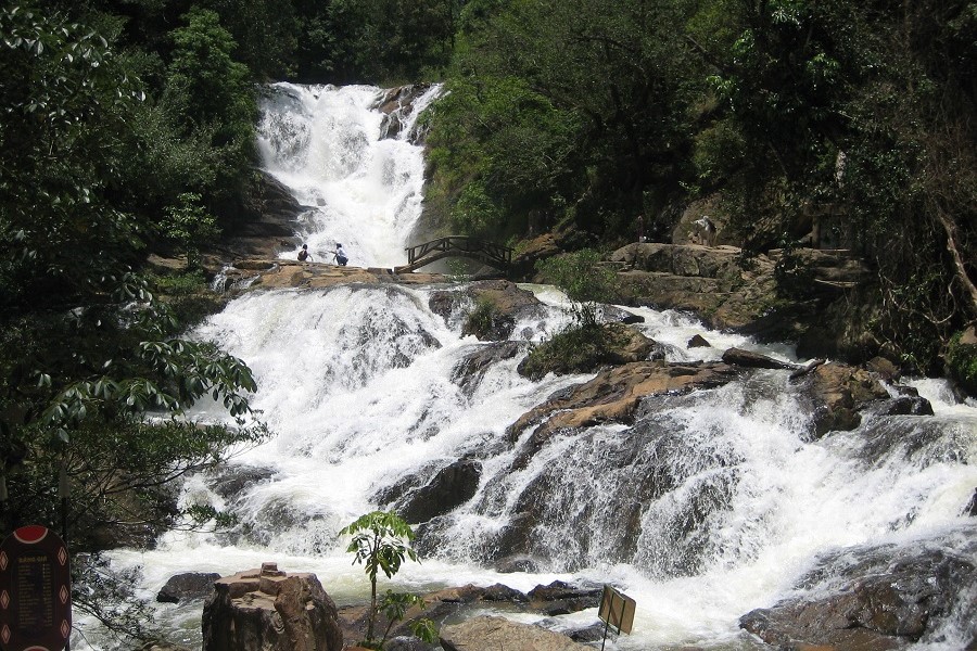 5D4N Dalat + Mui Ne + Ho Chi Minh 2026