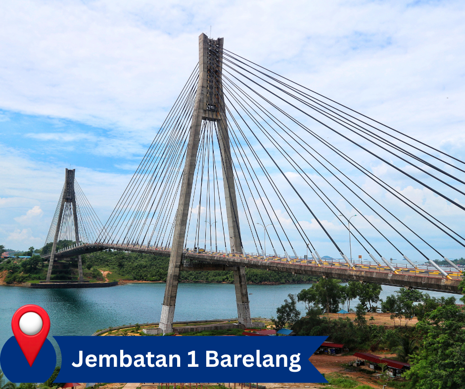 RAMADHAN BATAM TARAWIH + SHOPPING RAYA FROM PASIR GUDANG (2D1N)