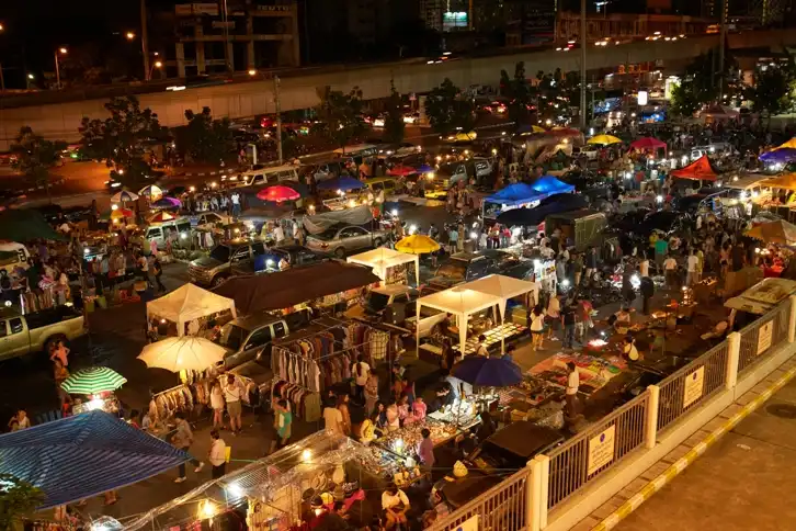 5D4N BANGKOK + KANCHANABURI 2026