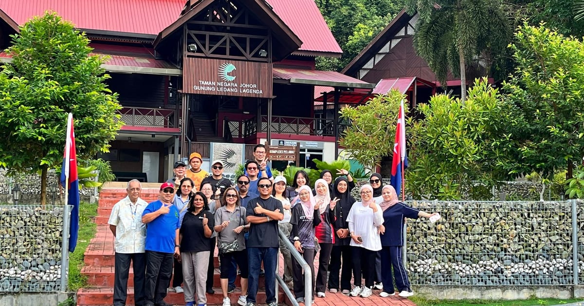 JETCO → FamTrip Explore Johor 2025