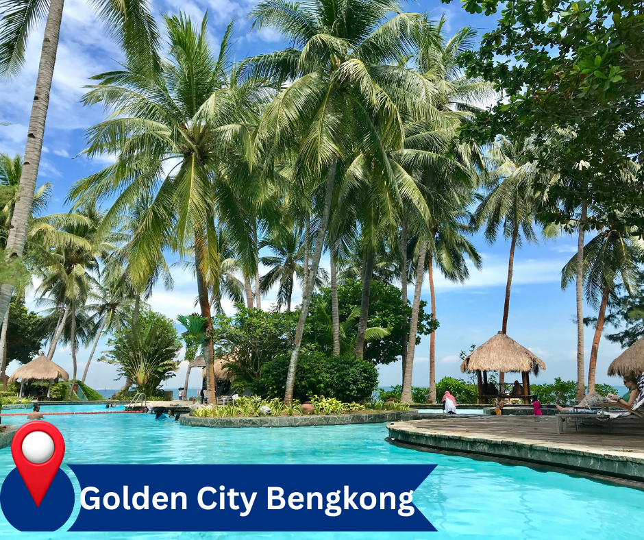 RAMADHAN BATAM TARAWIH + SHOPPING RAYA FROM PASIR GUDANG (2D1N)