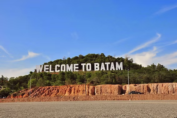 2D1N BATAM