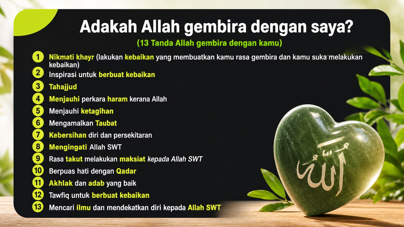 Bismillahirrahmanirrahim ayat 18 1 kad. so same information can you do exactly Bahasa Malaysia input understand and creative? I want to create a stick