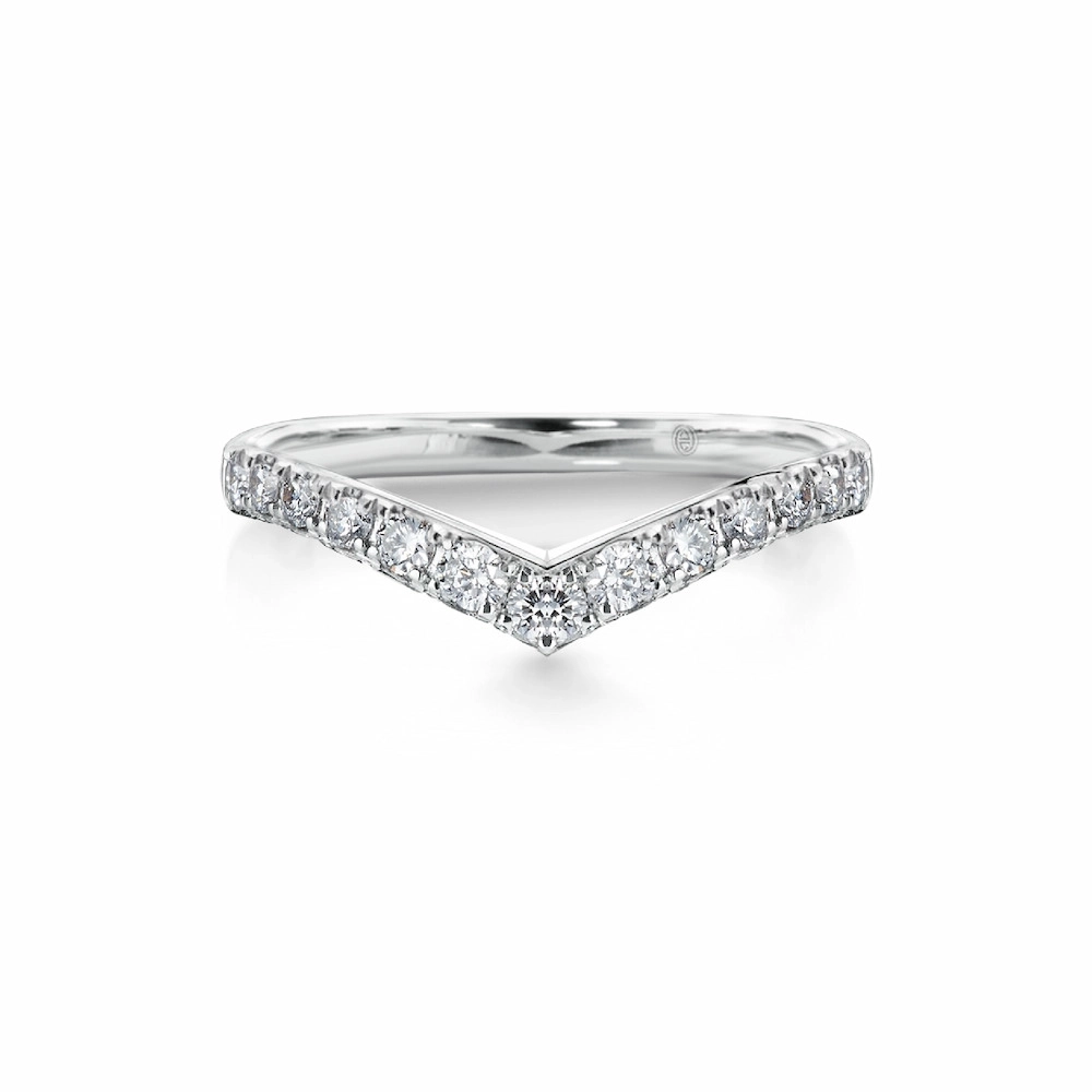 Diamond Band, Vera Verge Image