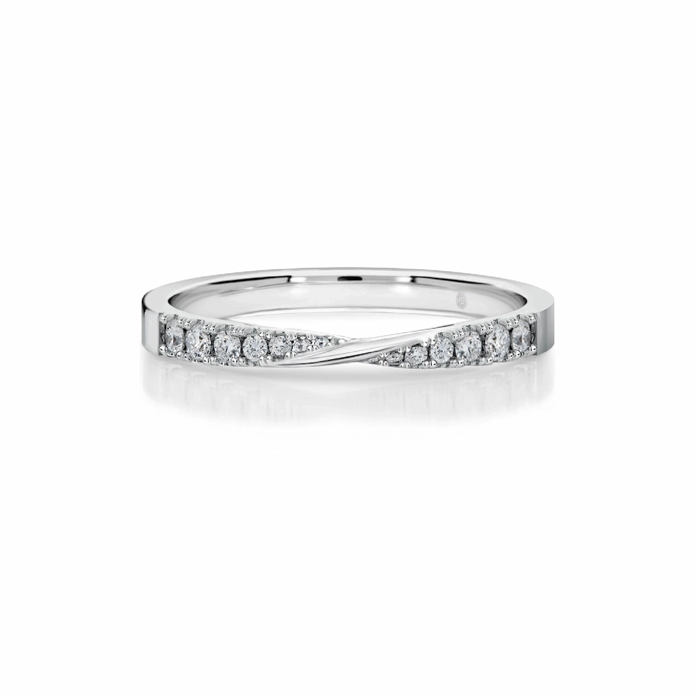 Diamond Band, Twist Eternelle Image