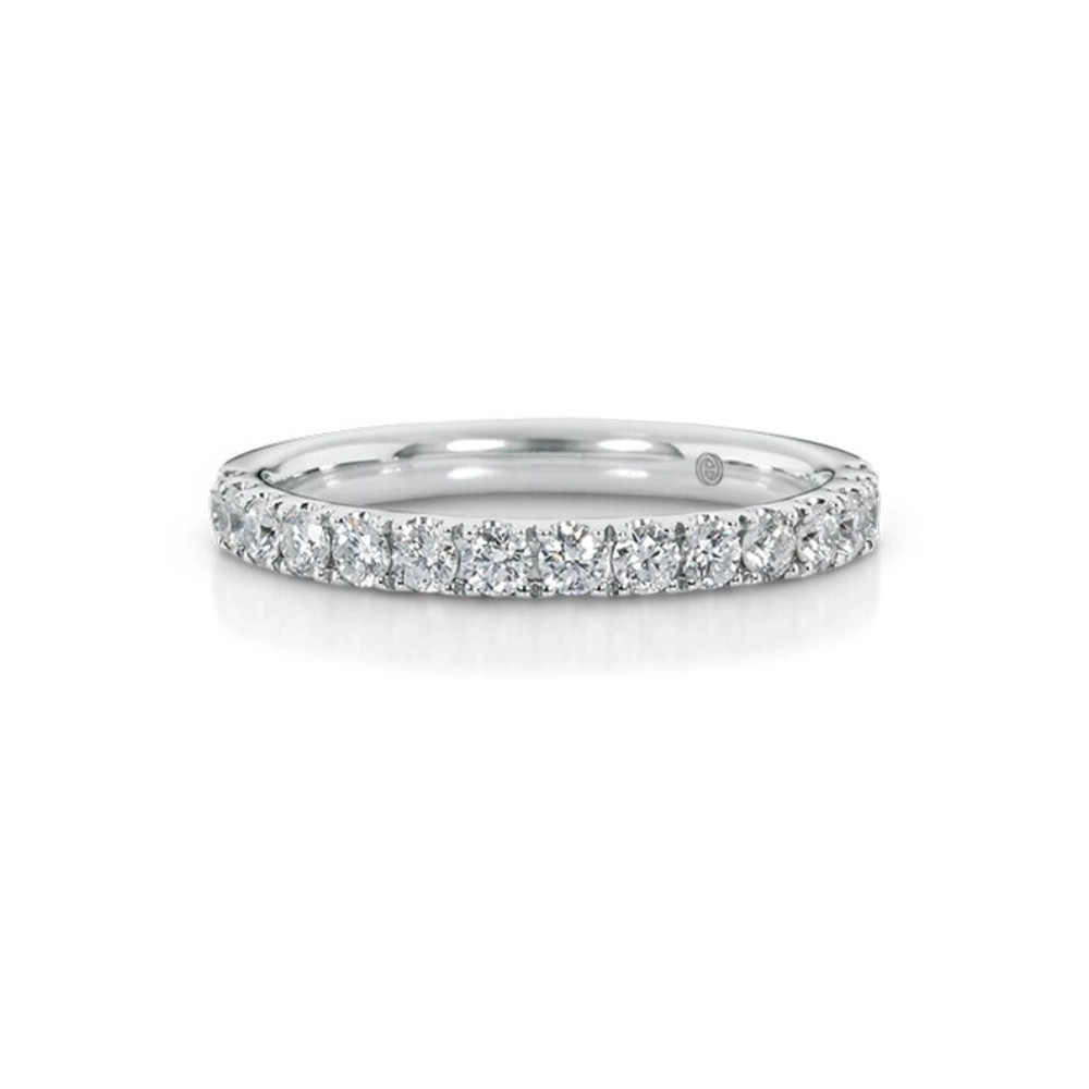 Diamond Band, Love Eternity, Half 2 pts. Image